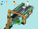 Building Instructions - LEGO - Legends of Chima - 70010 - The Lion CHI Temple: Page 56