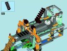 Building Instructions - LEGO - Legends of Chima - 70010 - The Lion CHI Temple: Page 70