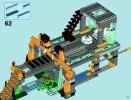 Building Instructions - LEGO - Legends of Chima - 70010 - The Lion CHI Temple: Page 73