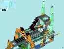 Building Instructions - LEGO - Legends of Chima - 70010 - The Lion CHI Temple: Page 77