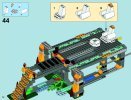 Building Instructions - LEGO - Legends of Chima - 70010 - The Lion CHI Temple: Page 52