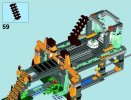 Building Instructions - LEGO - Legends of Chima - 70010 - The Lion CHI Temple: Page 70