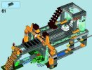 Building Instructions - LEGO - Legends of Chima - 70010 - The Lion CHI Temple: Page 72