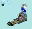 Building Instructions - LEGO - 70011 - Eagles’ Castle: Page 3