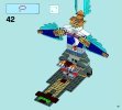 Building Instructions - LEGO - 70011 - Eagles’ Castle: Page 15