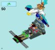 Building Instructions - LEGO - 70011 - Eagles’ Castle: Page 28