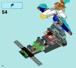 Building Instructions - LEGO - 70011 - Eagles’ Castle: Page 32