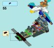 Building Instructions - LEGO - 70011 - Eagles’ Castle: Page 33