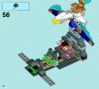 Building Instructions - LEGO - 70011 - Eagles’ Castle: Page 34