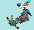 Building Instructions - LEGO - 70011 - Eagles’ Castle: Page 39