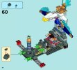 Building Instructions - LEGO - 70011 - Eagles’ Castle: Page 40