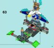 Building Instructions - LEGO - 70011 - Eagles’ Castle: Page 47