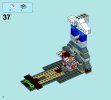 Building Instructions - LEGO - 70011 - Eagles’ Castle: Page 2