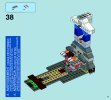 Building Instructions - LEGO - 70011 - Eagles’ Castle: Page 3