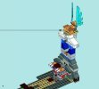 Building Instructions - LEGO - 70011 - Eagles’ Castle: Page 6