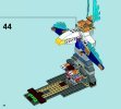 Building Instructions - LEGO - 70011 - Eagles’ Castle: Page 20