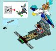 Building Instructions - LEGO - 70011 - Eagles’ Castle: Page 21