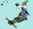 Building Instructions - LEGO - 70011 - Eagles’ Castle: Page 22