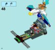 Building Instructions - LEGO - 70011 - Eagles’ Castle: Page 26