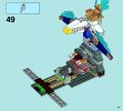 Building Instructions - LEGO - 70011 - Eagles’ Castle: Page 27