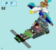 Building Instructions - LEGO - 70011 - Eagles’ Castle: Page 30