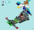 Building Instructions - LEGO - 70011 - Eagles’ Castle: Page 35