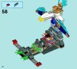 Building Instructions - LEGO - 70011 - Eagles’ Castle: Page 36