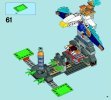 Building Instructions - LEGO - 70011 - Eagles’ Castle: Page 41