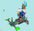 Building Instructions - LEGO - 70011 - Eagles’ Castle: Page 48