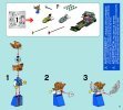 Building Instructions - LEGO - 70011 - Eagles’ Castle: Page 3