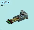 Building Instructions - LEGO - 70011 - Eagles’ Castle: Page 28