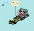 Building Instructions - LEGO - 70011 - Eagles’ Castle: Page 37