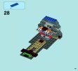 Building Instructions - LEGO - 70011 - Eagles’ Castle: Page 39