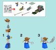 Building Instructions - LEGO - 70011 - Eagles’ Castle: Page 3