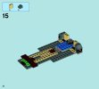 Building Instructions - LEGO - 70011 - Eagles’ Castle: Page 22