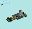 Building Instructions - LEGO - 70011 - Eagles’ Castle: Page 24