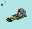 Building Instructions - LEGO - 70011 - Eagles’ Castle: Page 36