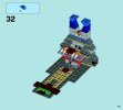 Building Instructions - LEGO - 70011 - Eagles’ Castle: Page 43