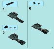 Building Instructions - LEGO - 70012 - Razar’s CHI Raider: Page 21