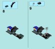 Building Instructions - LEGO - 70012 - Razar’s CHI Raider: Page 23