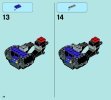 Building Instructions - LEGO - 70012 - Razar’s CHI Raider: Page 26