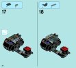 Building Instructions - LEGO - 70012 - Razar’s CHI Raider: Page 28