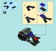 Building Instructions - LEGO - 70012 - Razar’s CHI Raider: Page 29