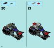 Building Instructions - LEGO - 70012 - Razar’s CHI Raider: Page 30