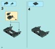 Building Instructions - LEGO - 70012 - Razar’s CHI Raider: Page 36