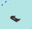 Building Instructions - LEGO - 70012 - Razar’s CHI Raider: Page 37