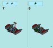 Building Instructions - LEGO - 70012 - Razar’s CHI Raider: Page 39