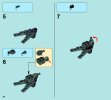 Building Instructions - LEGO - 70012 - Razar’s CHI Raider: Page 42