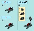 Building Instructions - LEGO - 70012 - Razar’s CHI Raider: Page 49