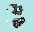 Building Instructions - LEGO - 70012 - Razar’s CHI Raider: Page 51